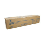 Konica Minolta A5E7250 cartuccia toner 1 pz Originale Giallo