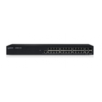 LANCOM GS-2326+ Gestito L2 Gigabit Ethernet (10/100/1000) 1U Nero