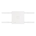 LANCOM LX-6402 (EU) Bianco Supporto Power over Ethernet (PoE)