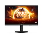 AOC Q27G4X LED display 68,6 cm (27") 2560 x 1440 Pixel Quad HD LCD Nero