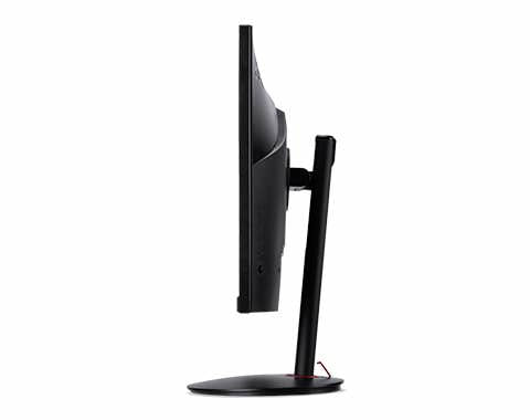 ACER-Nitro-XV272URVbmiiprx-Monitor-Gaming-27---Flat-2560x1440-Frequenza-170Hz-Tempo-di-Risposta-1ms-Pivot-DP-HDMI