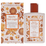 L'ERBOLARIO BACCHE FIORI LEGNI BAGNOSCHIUMA 250 ML