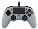 Controller-compatto-Nacon--grigio----44800PS4REVCO3---PlayStation-4