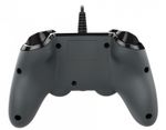 Controller-compatto-Nacon--grigio----44800PS4REVCO3---PlayStation-4