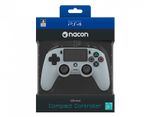 Controller-compatto-Nacon--grigio----44800PS4REVCO3---PlayStation-4