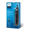 Philips-Norelco-NOSETRIMMER-Series-1000-Nose-trimmer-series-1000-NT1650-16-Rifinitore-per-naso-e-orecchie