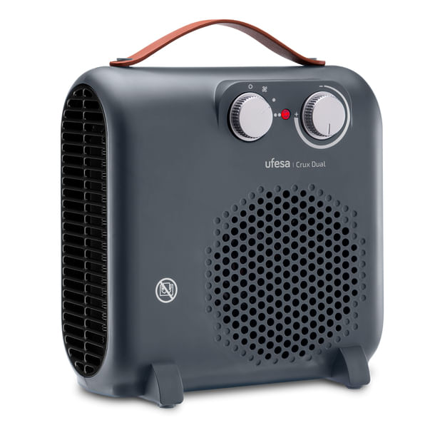 UFESA-HEATER-CRUX-DUAL-GREY-2000W