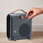 UFESA-HEATER-CRUX-DUAL-GREY-2000W