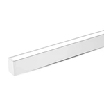 V-TAC PRO Plafoniera LED Chip Samsung 40W Lineare Colore Bianco 4000K