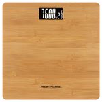 ProfiCare-PC-PW-3103-Quadrato-Bamboo-Bilancia-pesapersone-elettronica