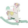 AIYAPLAY-Cavallo-a-Dondolo-per-Bambini-1-3-Anni-con-Maniglie-Schienale-e-Pedali-in-MDF-68L-x-27P-x-47.5A-cm-Multicolore