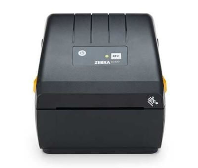 Zebra ZD230 stampante per etichette CD Trasferimento termico 203 x 203 DPI Cablato (ZD230 TT PRINT 74/300M STD EZPL - 20