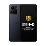 HMD Pulse 167 cm 6.56 Dual SIM ibrida Android 14 4G USB tipo-C 4 GB 128 GB 5000 mAh (HMD PULSE  TA-1602 4/128 DARK BLUE)