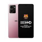 HMD Pulse 16,7 cm (6.56") Doppia SIM Android 14 4G USB tipo-C 4 GB 64 GB 5000 mAh Rosa