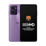 HMD Pulse Pro 16,7 cm (6.56") Doppia SIM Android 14 4G USB tipo-C 6 GB 128 GB 5000 mAh Viola