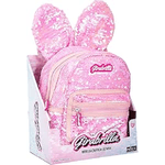 GIRABRILLA BUNNY BACKPACK ROSA