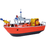 SAM TITAN FIREBOAT