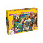 MASHA PUZZLE 35 MAXI