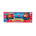 OGGY OGGY FIGURINE SET