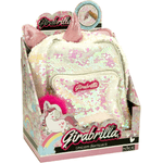 GIRABRILLA ZAINETTO UNICORNO MNI BACKPACK