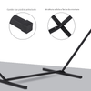 Outsunny-Struttura-Portante-per-Amaca-Supporto-Max.-120-Kg-Metallo-360x92x112cm
