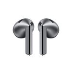 Samsung Galaxy Buds3 Auricolare True Wireless Stereo (TWS) In-ear Musica e Chiamate USB tipo-C Bluetooth Argento