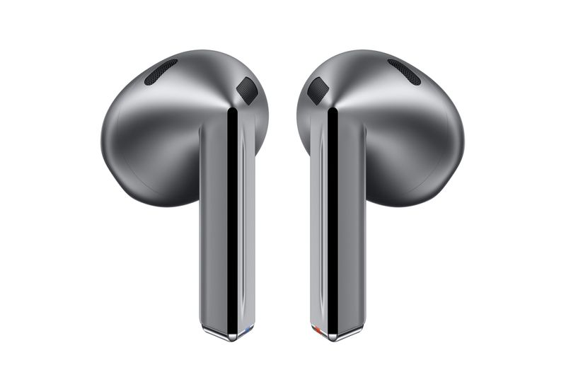 Samsung-Galaxy-Buds3-Auricolare-True-Wireless-Stereo--TWS--In-ear-Musica-e-Chiamate-USB-tipo-C-Bluetooth-Argento