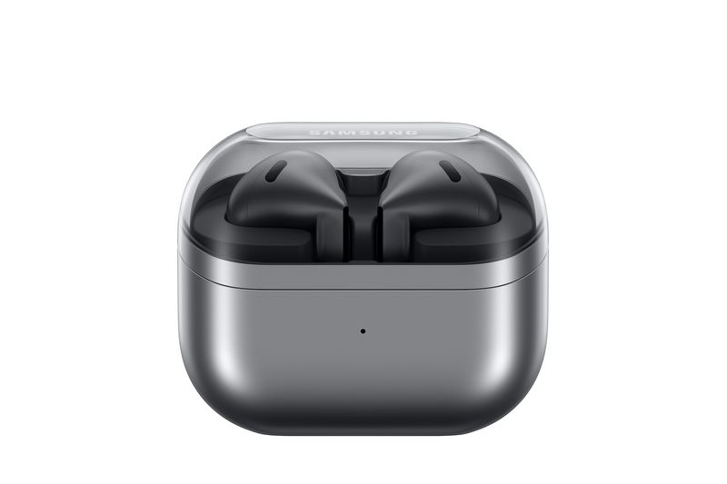 Samsung-Galaxy-Buds3-Auricolare-True-Wireless-Stereo--TWS--In-ear-Musica-e-Chiamate-USB-tipo-C-Bluetooth-Argento