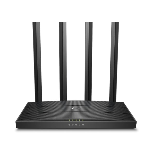 TP-Link-Archer-C80-router-wireless-Gigabit-Ethernet-Dual-band--2.4-GHz-5-GHz--4G-Nero