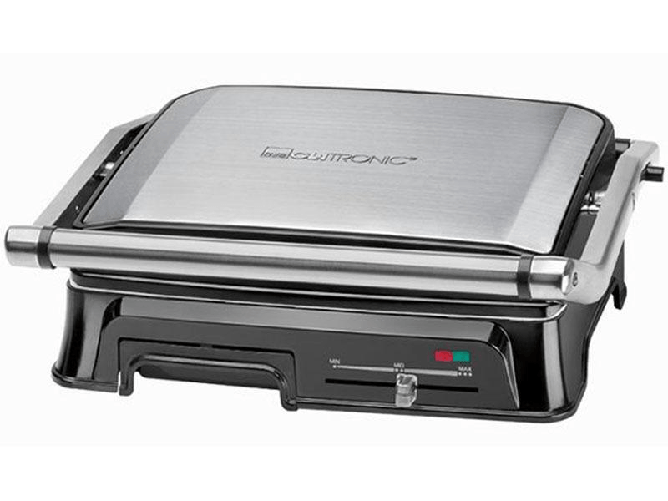 Clatronic Griglia a contatto Clatronic KG 3571