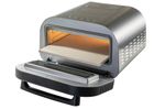 Unold-68816-Forno-per-pizza-Luigi-forno-per-pizza-in-acciaio-inossidabile-97-L