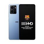 HMD Pulse 16,7 cm (6.56") Doppia SIM Android 14 4G USB tipo-C 4 GB 64 GB 5000 mAh Blu