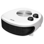 MPM MUG-20 stufetta elettrica Interno Bianco 2000 W Ventilatore domestico senza pale