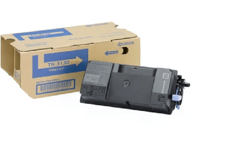 Originale-KYOCERA-TK-3130-cartuccia-toner-1-pz-Originale-Nero