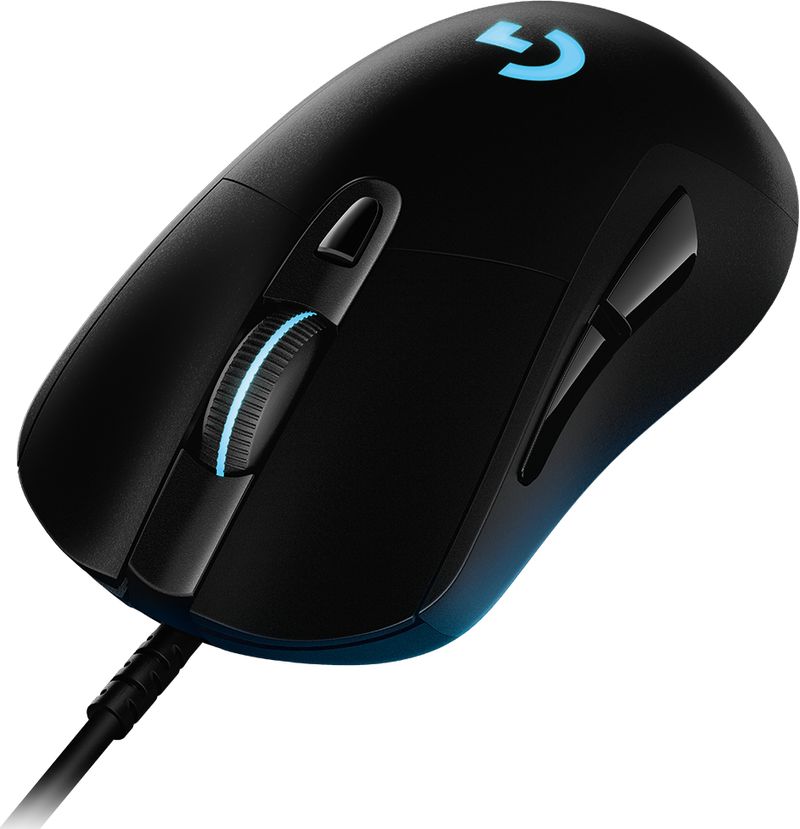 Logitech-G-G403-Hero-mouse-Mano-destra-USB-tipo-A-Ottico-25600-DPI