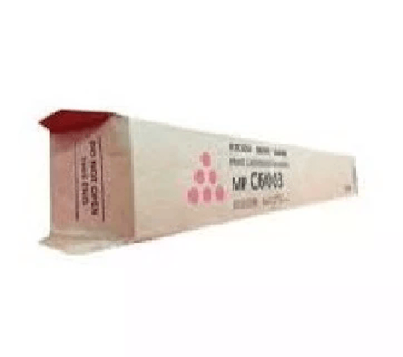 ORIGINALE-Ricoh-toner-magenta-841855-MP-C6003M-22500-pagine