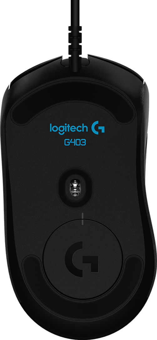 Logitech-G-G403-Hero-mouse-Mano-destra-USB-tipo-A-Ottico-25600-DPI