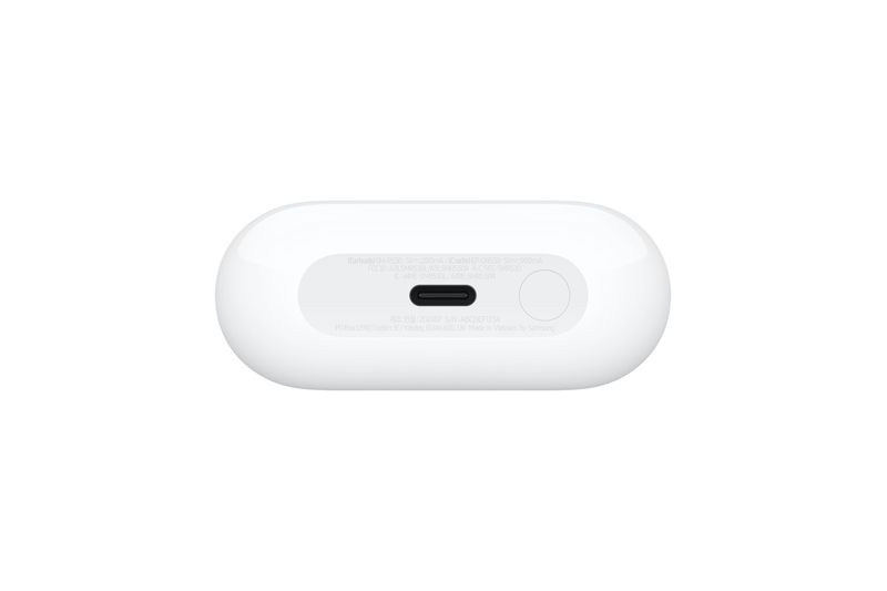 Samsung-Galaxy-Buds3-Auricolare-True-Wireless-Stereo--TWS--In-ear-Musica-e-Chiamate-USB-tipo-C-Bluetooth-Bianco