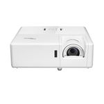 Optoma ZW403 videoproiettore Proiettore a raggio standard 4500 ANSI lumen DLP WXGA (1280x800) Compatibilita' 3D Bianco