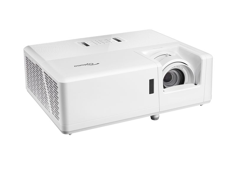 Optoma-ZW403-videoproiettore-Proiettore-a-raggio-standard-4500-ANSI-lumen-DLP-WXGA--1280x800--Compatibilita--3D-Bianco