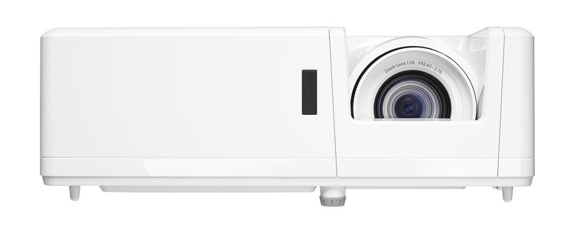 Optoma-ZW403-videoproiettore-Proiettore-a-raggio-standard-4500-ANSI-lumen-DLP-WXGA--1280x800--Compatibilita--3D-Bianco