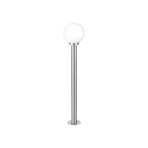 Lampada-Contemporanea-Da-Esterno-Nisia-Alta-1-Luce-Acciaio-Inox-Grigio