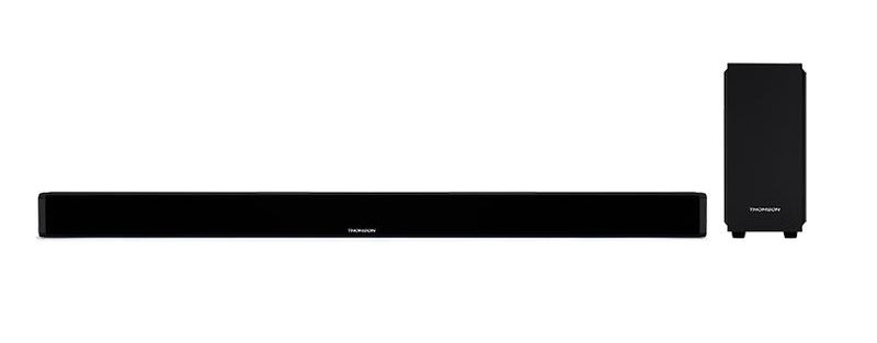 THOMSON-SOUNDBAR--SUB-2.1-BT-5.0-200W-NERO-SB250BT