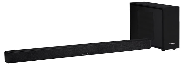 THOMSON-SOUNDBAR--SUB-2.1-BT-5.0-200W-NERO-SB250BT