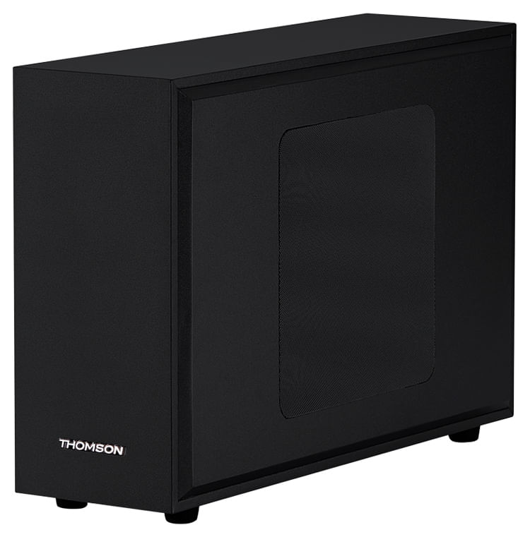 THOMSON-SOUNDBAR--SUB-2.1-BT-5.0-200W-NERO-SB250BT