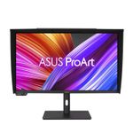 Asus Monitor 32 Led Ips 16:9 4K Uhd Proart 100Srgb00 Adobe Rgb Pivot Usb-C Dock Dp/Hdmi Multimediale Calman Ready