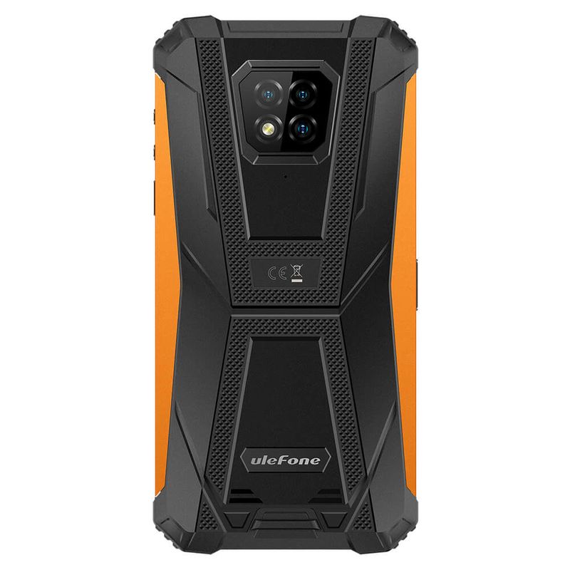 ULEFONE-ARMOR-8-464GB-ARANCIONE-NFC-OEM