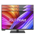 Asus-Monitor-32-Led-Ips-16-9-4K-Uhd-Proart-100Srgb00-Adobe-Rgb-Pivot-Usb-C-Dock-Dp-Hdmi-Multimediale-Calman-Ready