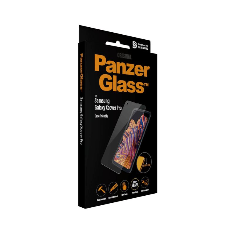 PanzerGlass-Samsung-Galaxy-Xcover-Pro-Clear