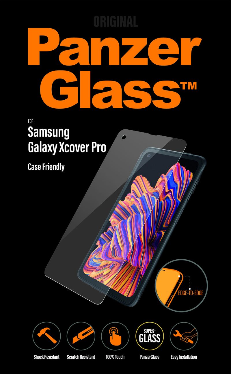 PanzerGlass-Samsung-Galaxy-Xcover-Pro-Clear